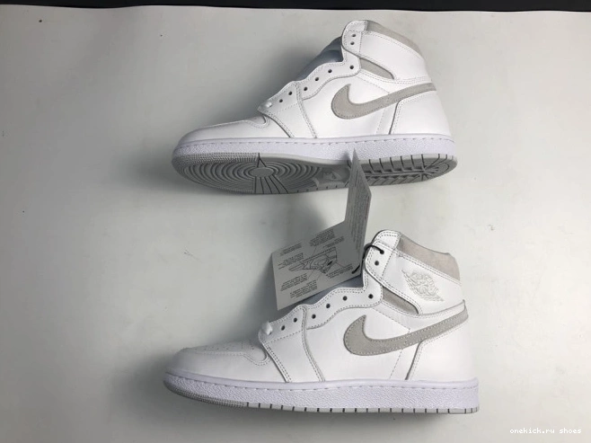 Rep Grey Neutral 85 Retro 1 Jordan BQ4422-100 Air High 0604